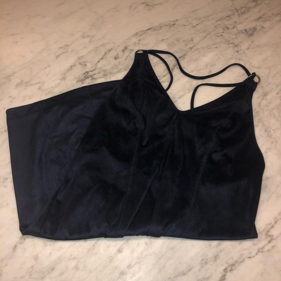 Free People Running Wild Bodycon Dress - Picture 7 of 7